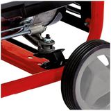 TC-PG 35/E5 - Stroomgenerator - Zwart - 4-Takt - 2600 Watt Continu Vermogen