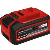 Einhell 4511502 Power X-Change 18V Li-Ion Accu - 6.0Ah