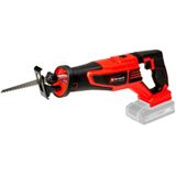 Einhell - Accu Reciprozaag TP-AP 18/28 Li BL Solo - Power X-Change - 18 V - Li-ion