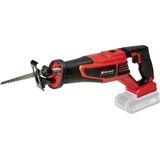 Einhell - Accu Reciprozaag TP-AP 18/28 Li BL Solo - Power X-Change - 18 V - Li-ion