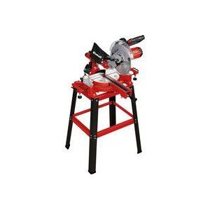 Einhell TC-SM 2531/2 U kap- en verstekzaag