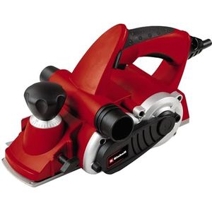 Einhell - TE-PL 900 - Elektrische Schaafmachine - Rood - 900 W - Schaafbreedte 82 mm