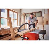 Einhell TC-TS 2025/2 U Zaagtafel - 2000W - 250 X 30mm