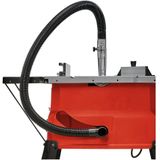 Einhell TC-TS 2025/2 U Zaagtafel - 2000W - 250 X 30mm