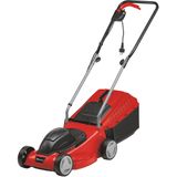 Einhell Elektrische Grasmaaier - GC-EM 1032 - 1000W - 32cm - 30L Opvangbak