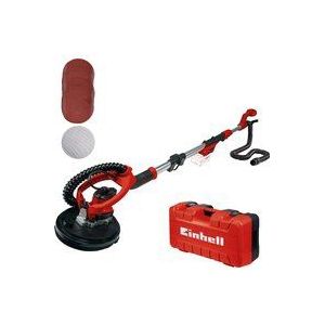 Einhell TE-DW 18/225 Li accu langnek wandschuurmachine (body) 18V Li-ion