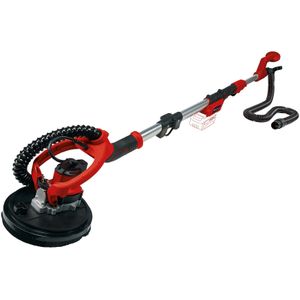 Einhell TP-DW 18/225 accu langnek wandschuurmachine (body) 18V Li-ion +GRATIS starterkit