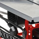 Einhell Tafelzaag Tc-ts 200 800w