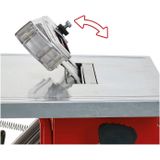 Einhell Tafelzaag Tc-ts 200 800w