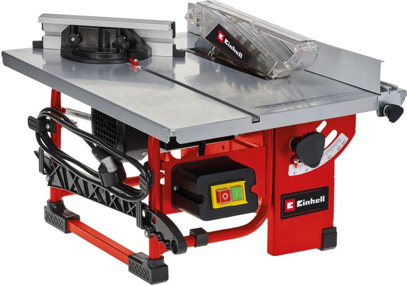Einhell Tafelzaag Tc-ts 200 800w
