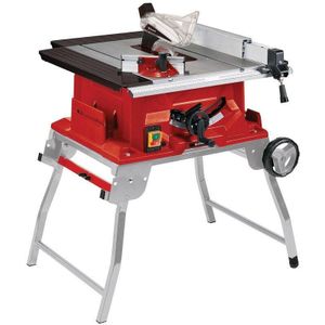 Einhell TE-TS 250 UF Zaagtafel | 1500W - 4340568