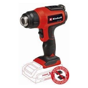 Einhell TE-HA Accu Heteluchtpistool (body) 18V Li-ion