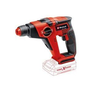 Einhell TE-HD 18/12 Li accu boorhamer (body) 18V Li-ion