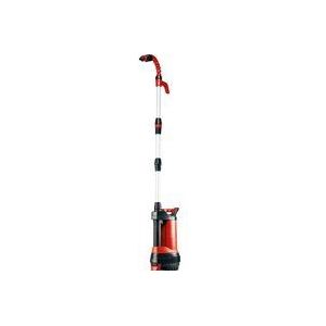 Einhell GE-PP 5555 RB-A - Regentonpomp | 550W | 5500 L/h - 4170425 4170425