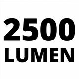 Einhell - TE-CL 18/2500 - Accu Lamp - 18V Li-ion - Lichtstroom 2500lm