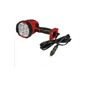 Einhell TE-CL 18/2500 Li AC Solo - Accu Lamp | 2500lm | 6500K | Zonder accu en lader - 4514145 - 4514145