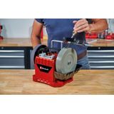 Einhell Elektrische Natslijpmachine TC-WG 200 - 125 W - Incl. Slijpsteen (K220)