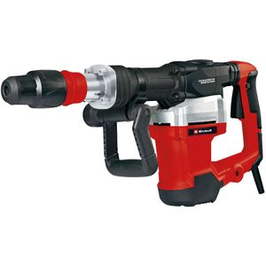 Einhell TE-DH 32 SDS-Max Breekhamer In Koffer - 1500W - 32J