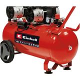 Einhell TE-AC 50 Silent - Compressor | 1500W | 8 bar | 50L - 4020620 4020620