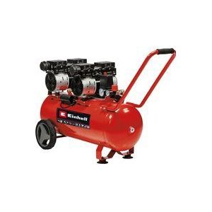 Einhell TE-AC 50 Silent Pneumatische compressor 50 l 8 bar