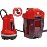 Einhell GE-PP 18 RB Li Solo (zonder Accu)