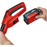 Einhell GE-LE 18/190 Li-Solo Accu Graskantensnijder (excl. Accu)