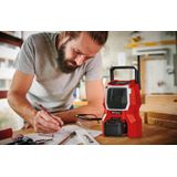 Einhell - Accu Radio TE-RA 18 Li BT - Power X-Change - 18V/Li-Ion - Bluetooth