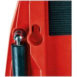 Einhell - Accu Radio TE-RA 18 Li BT - Power X-Change - 18V/Li-Ion - Bluetooth