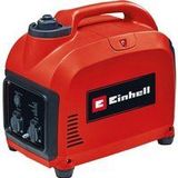 Einhell Einhell Stromerzeuger TC-IG 2000 4-takt Aggregaat met omvormer 230 V 21.5 kg 1800 W