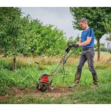 Einhell - Elektro-Bodenhacke gc-rt 1545 m (1.500 w, 22 cm Arbeitstiefe, 45 cm Arbeitsbreite, 2-Punkt-Sicherheitsschalter, �Überlastkupplung,