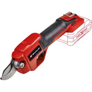 Einhell GE-LS 18 Li Solo Accu Snoeischaar - Power X-Change (body) 18V Li-ion