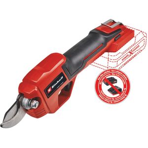 Einhell GE-LS 18 Li Solo Accu Snoeischaar - Power X-Change (body) 18V Li-ion