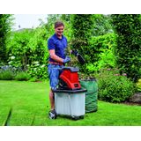 Einhell GC-KS 2540 - Hakselaar - 2500W