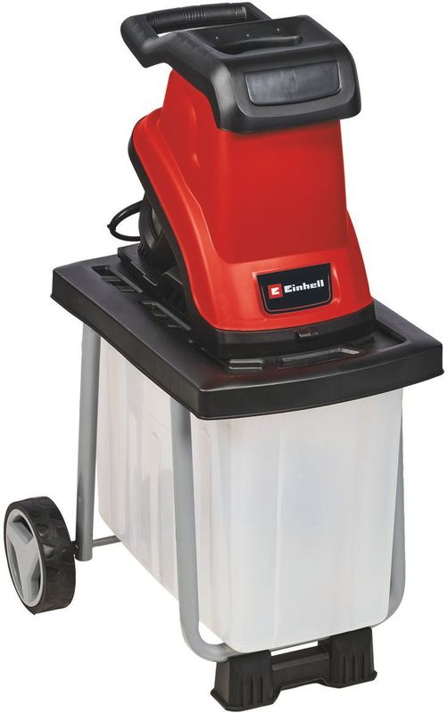 Einhell GC-KS 2540 - Hakselaar - 2500W