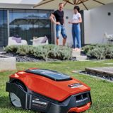 Einhell - FREELEXO 1200 - Robotmaaier - Groen - Lithium-Ion - Bluetooth