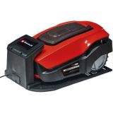 Einhell - FREELEXO 1200 - Robotmaaier - Groen - Lithium-Ion - Bluetooth