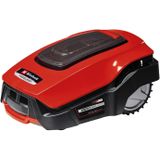 Einhell - FREELEXO 1200 - Robotmaaier - Groen - Lithium-Ion - Bluetooth