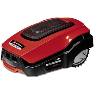 Einhell FREELEXO 1200 LCD BT Mähroboter