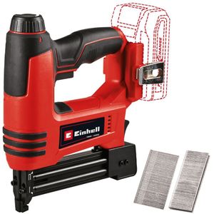 Einhell TE-CN Accu Combitacker (body) 18V Li-ion