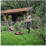 Einhell Power X-Change GE-CT 18/28 Li TC-Solo Grastrimmer Accu 18 V Snijbreedte max.: 28 cm