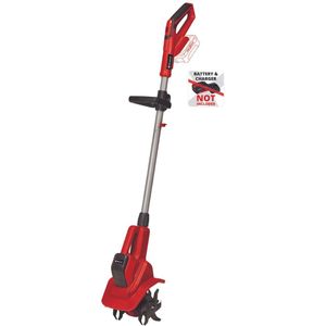 Einhell 3431210 Handharkje Werkbreedte 20 Instelbare Trekstan - Zonder Accu