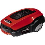 PXC - Robotmaaier - Inclusief 2,5 Ah PXC-batterij - Geschikt voor 600 m²