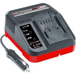 EINHELL Acculader CE-BC 15 M kopen