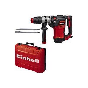 Einhell TE-RH 40 3F- Boorhamer | SDS-Max | 40 mm | 1050W | 10.0J - 4257935 - 4257935