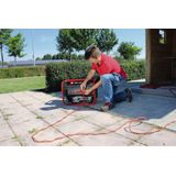 EINHELL TC-PG 25/1/E5 AGGREGAAT 2400WATT