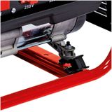 EINHELL TC-PG 25/1/E5 AGGREGAAT 2400WATT