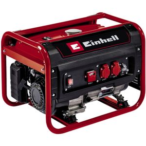 EINHELL TC-PG 25/1/E5 AGGREGAAT 2400WATT