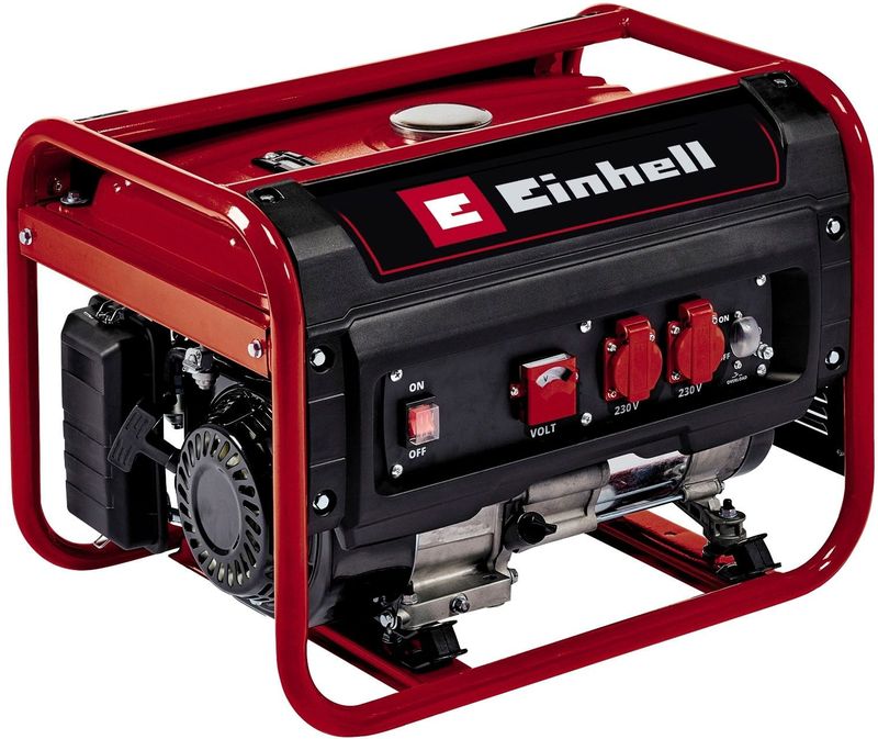 EINHELL TC-PG 25/1/E5 AGGREGAAT 2400WATT