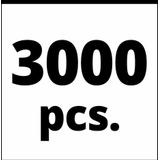 Tacker Spijkers 32 Mm 3000 Stuk(s) Einhell 4137874