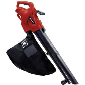 Einhell Elektrische Bladblazer/-Zuiger GC-EL 3024 E - 3000 W - 40 L